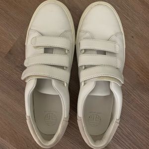 Tory Burch athletic shoes